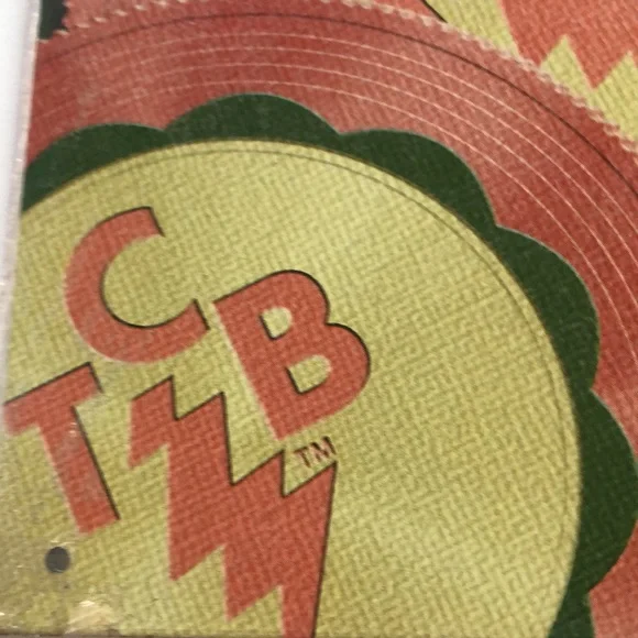 Elvis the king of hearts 16x12 tin picture - Picture 4 of 9